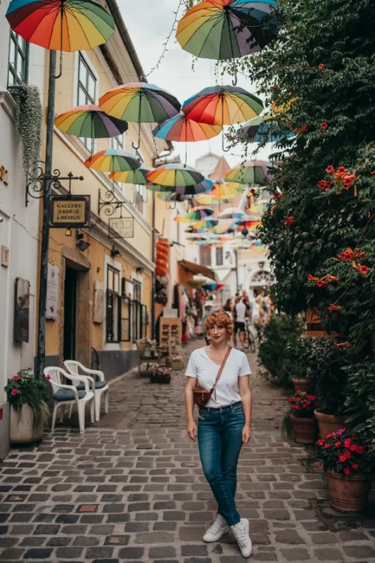 V karavane po Maďarsku, 2023 - fotogaléria