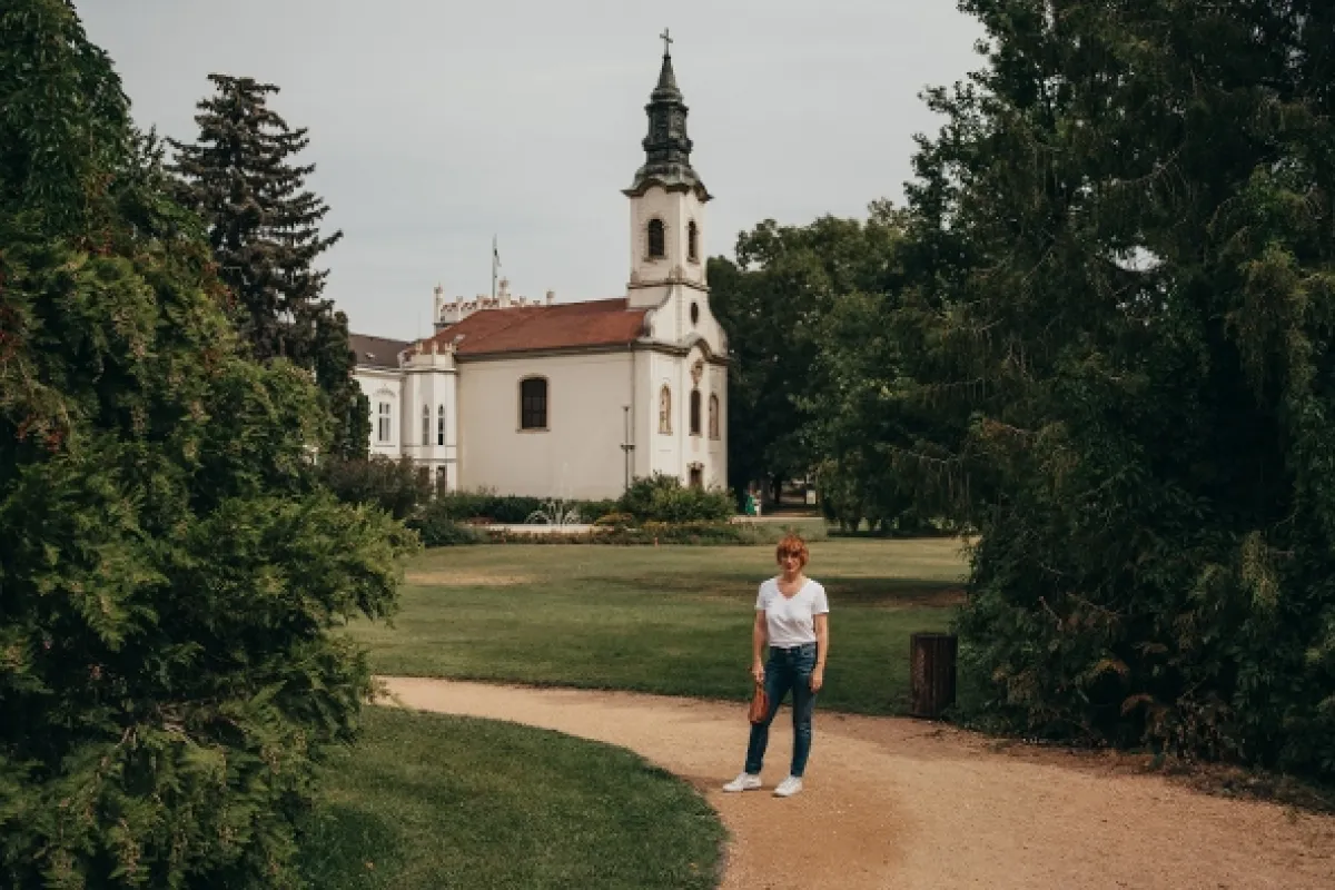 V karavane po Maďarsku, 2023 - fotogaléria