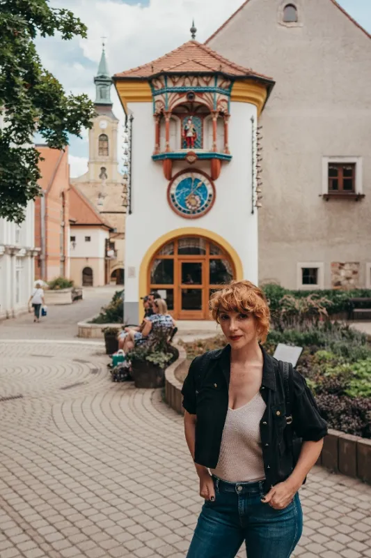 V karavane po Maďarsku, 2023 - fotogaléria
