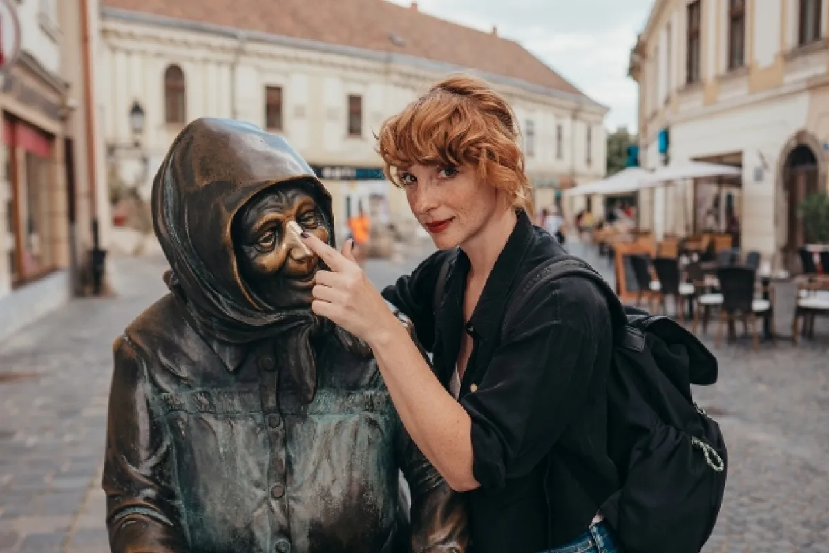 V karavane po Maďarsku, 2023 - fotogaléria