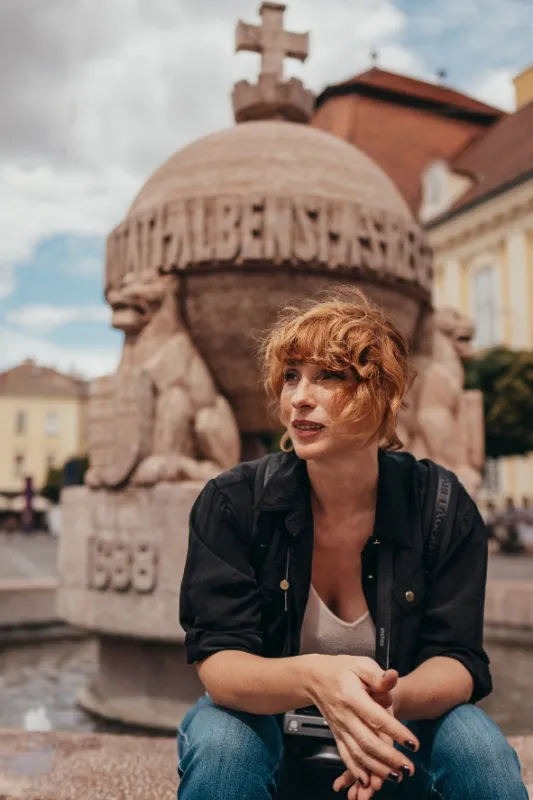 V karavane po Maďarsku, 2023 - fotogaléria