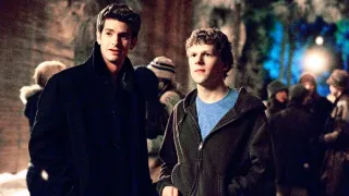 Sociálna sieť