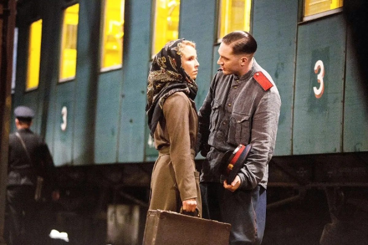 Dieťa číslo 44, 2015 - fotogaléria