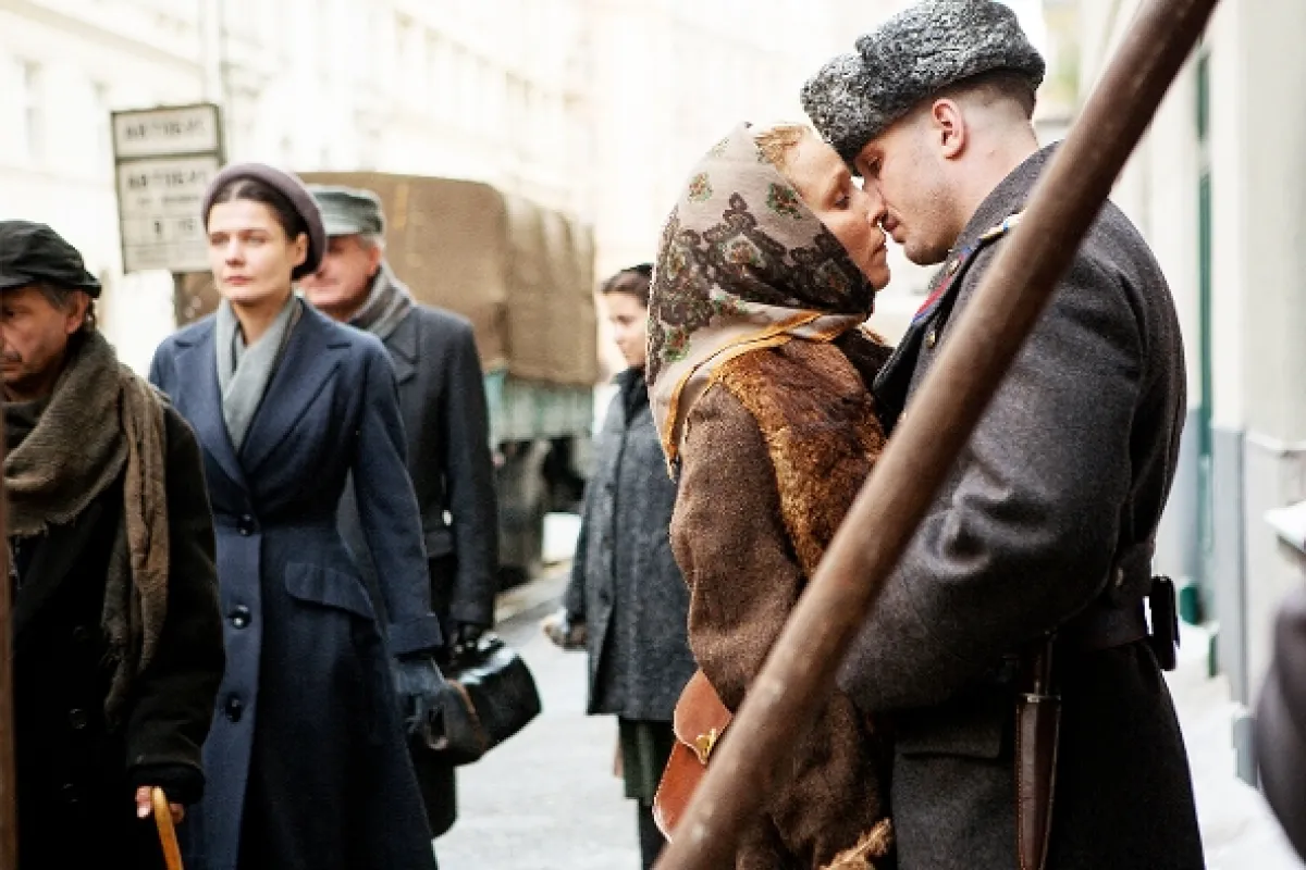 Dieťa číslo 44, 2015 - fotogaléria
