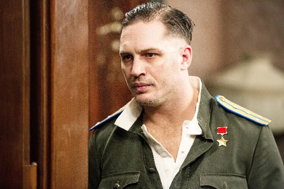 Dieťa číslo 44, 2015 - fotogaléria
