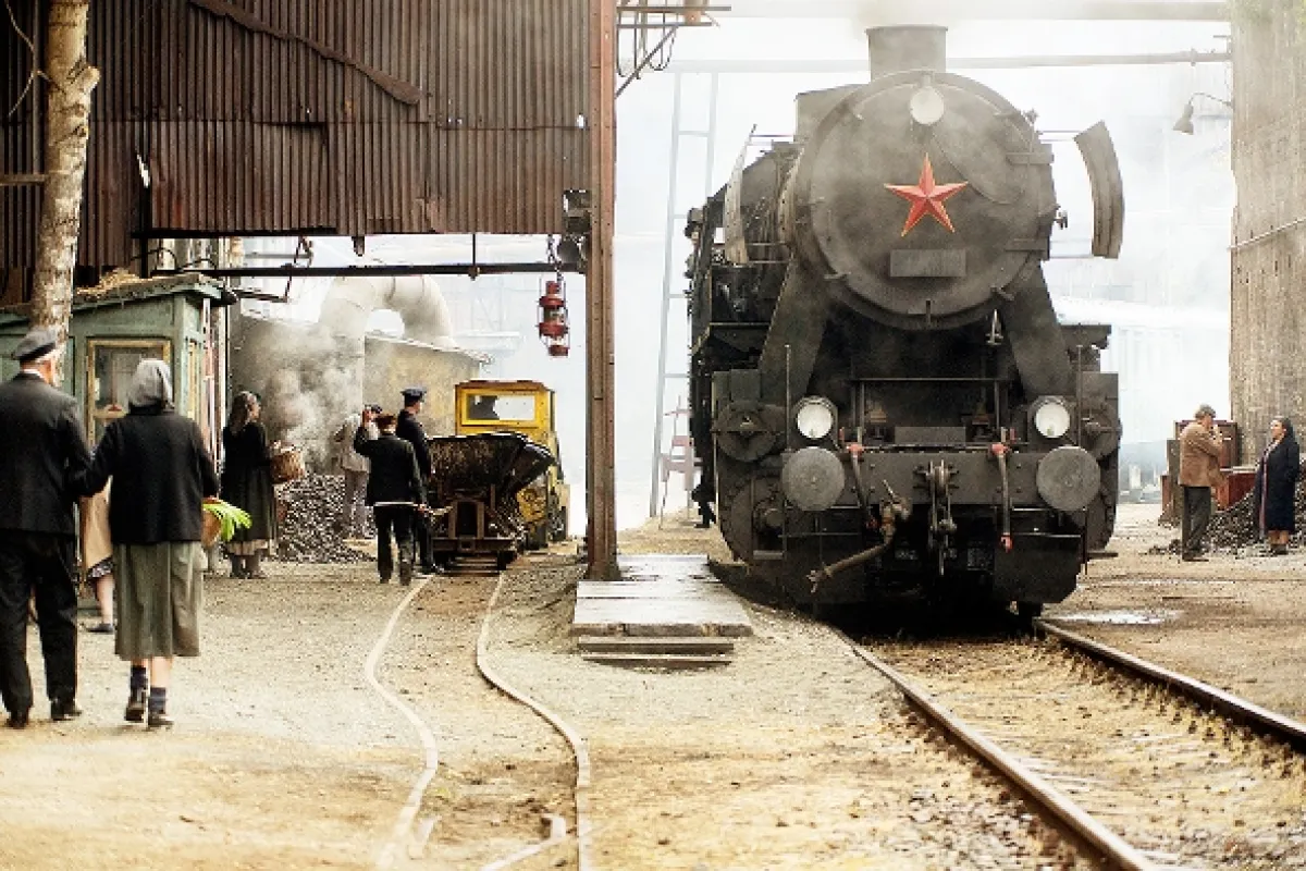 Dieťa číslo 44, 2015 - fotogaléria
