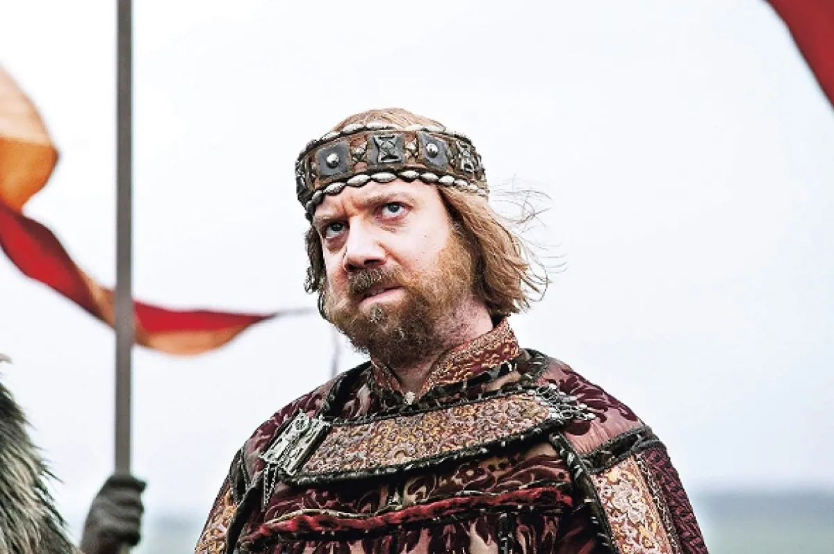 Ironclad, 2011 - fotogaléria