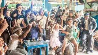 Pelé: Zrodenie legendy