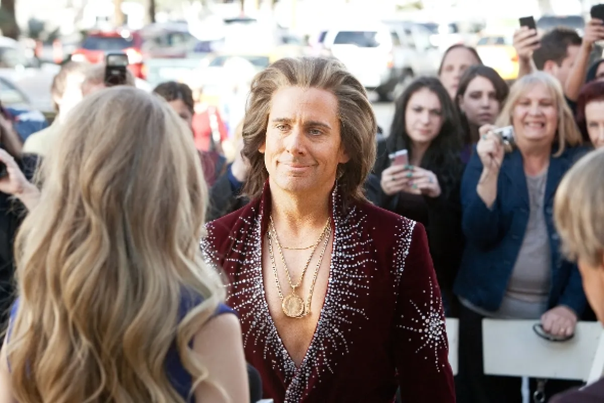 Kúzelníci (The Incredible Burt Wonderstone), 2013 - fotogaléria