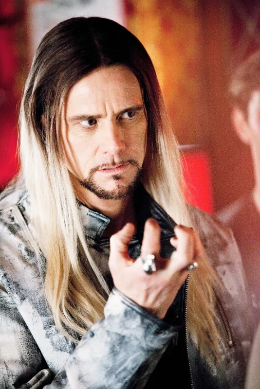 Kúzelníci (The Incredible Burt Wonderstone), 2013 - fotogaléria
