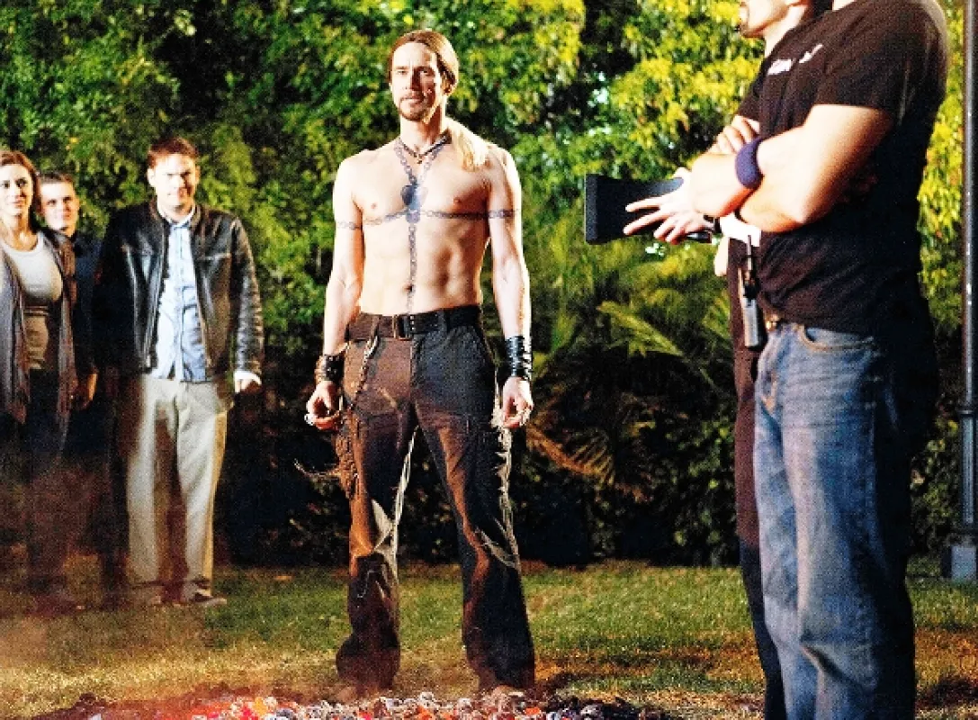 Kúzelníci (The Incredible Burt Wonderstone), 2013 - fotogaléria