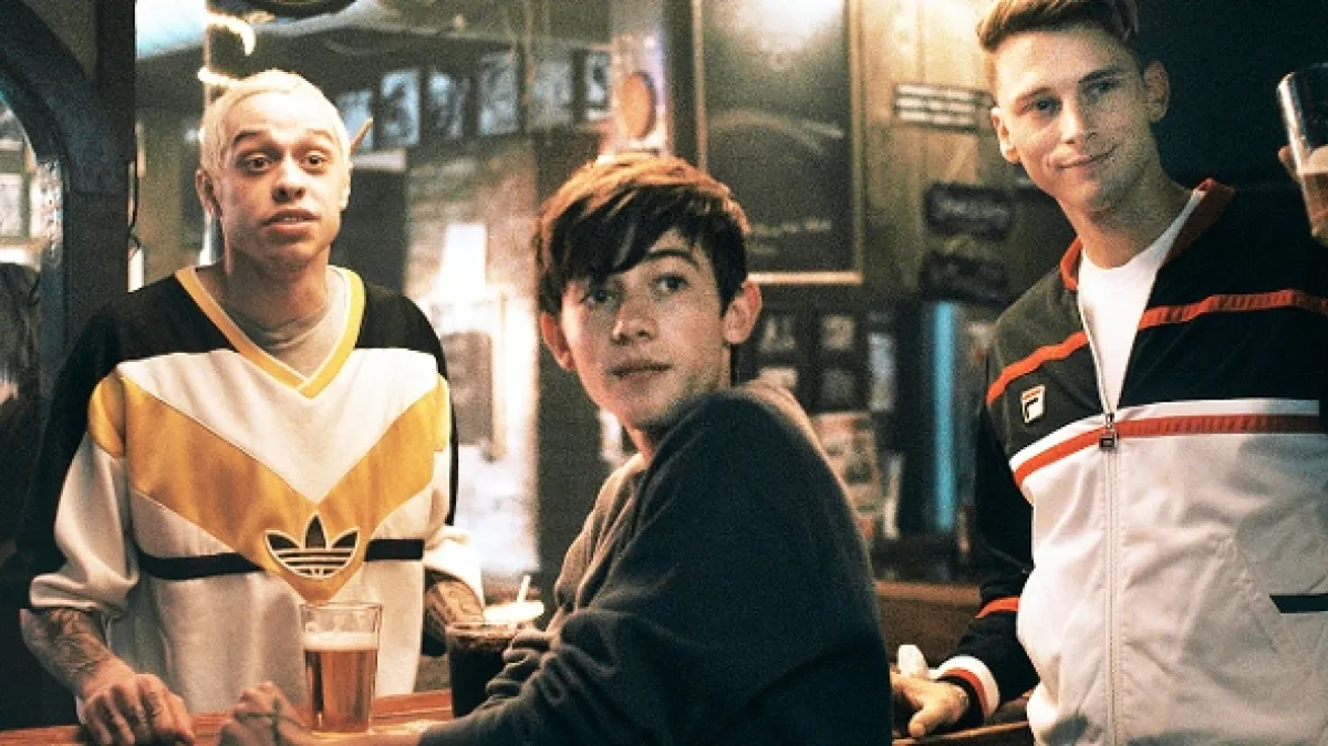 Těžká puberta (Big Time Adolescence), 2019 - fotogaléria