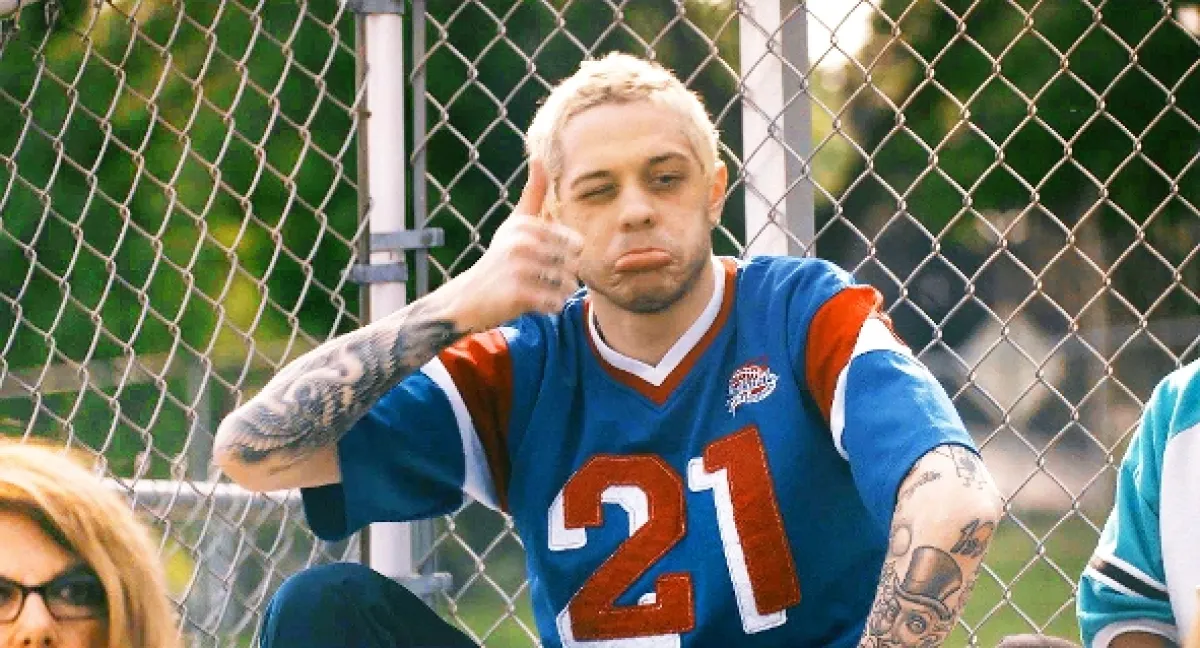 Těžká puberta (Big Time Adolescence), 2019 - fotogaléria