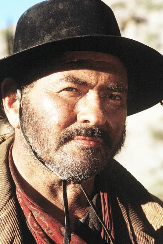 Chatova země (Chato’s Land), 1972 - fotogaléria