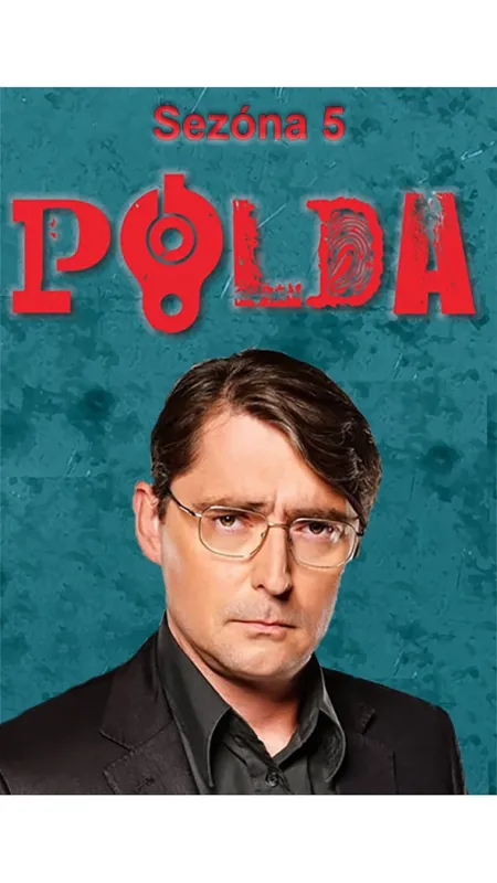 Polda (Polda V – Muž přes palubu), 2021 - fotogaléria