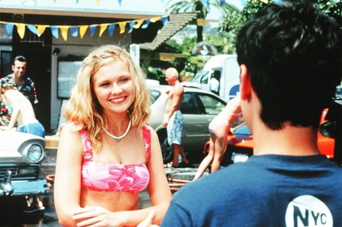 Bravo Girls! (Bring It On), 2000 - fotogaléria