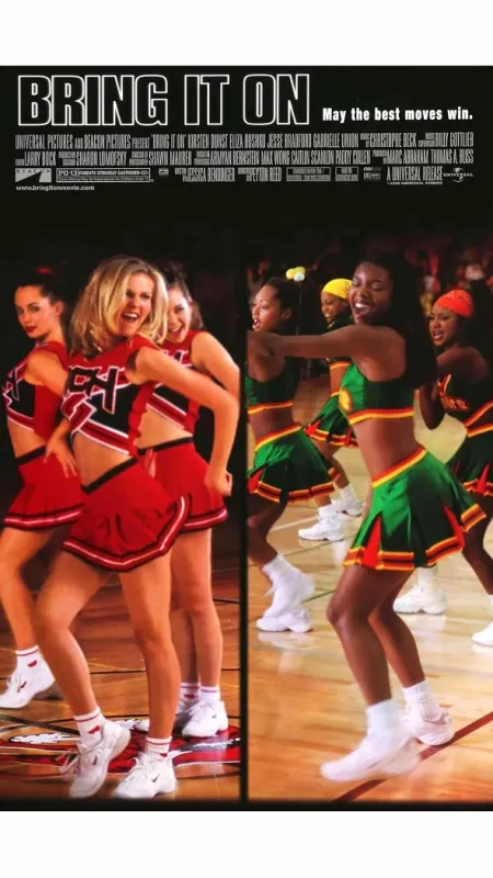 Bravo Girls! (Bring It On), 2000 - fotogaléria