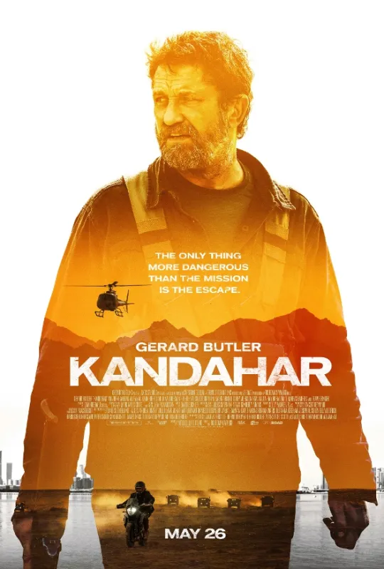 Kandahár (Kandahar), 2023 - fotogaléria