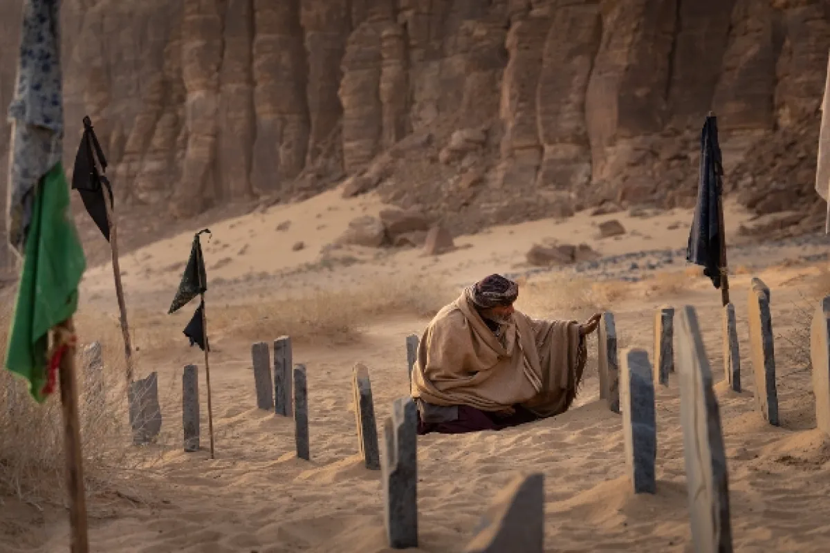 Kandahár (Kandahar), 2023 - fotogaléria