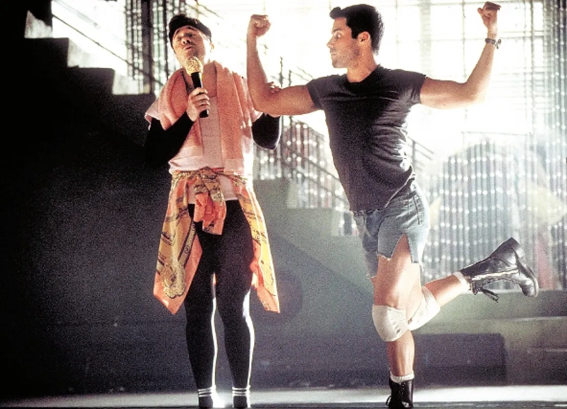 Vtáčia klietka (The Birdcage), 1996 - fotogaléria