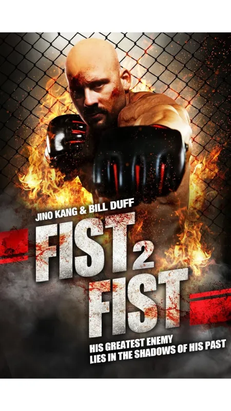 Pěst na pěst (Fist 2 Fist), 2011 - fotogaléria