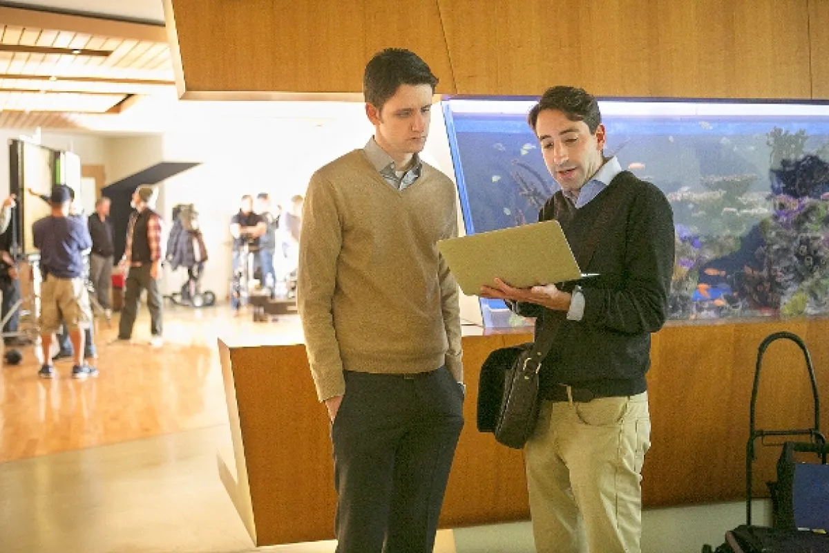 Silicon Valley (Silicon Valley: Third Party Insourcing), 2014 - fotogaléria