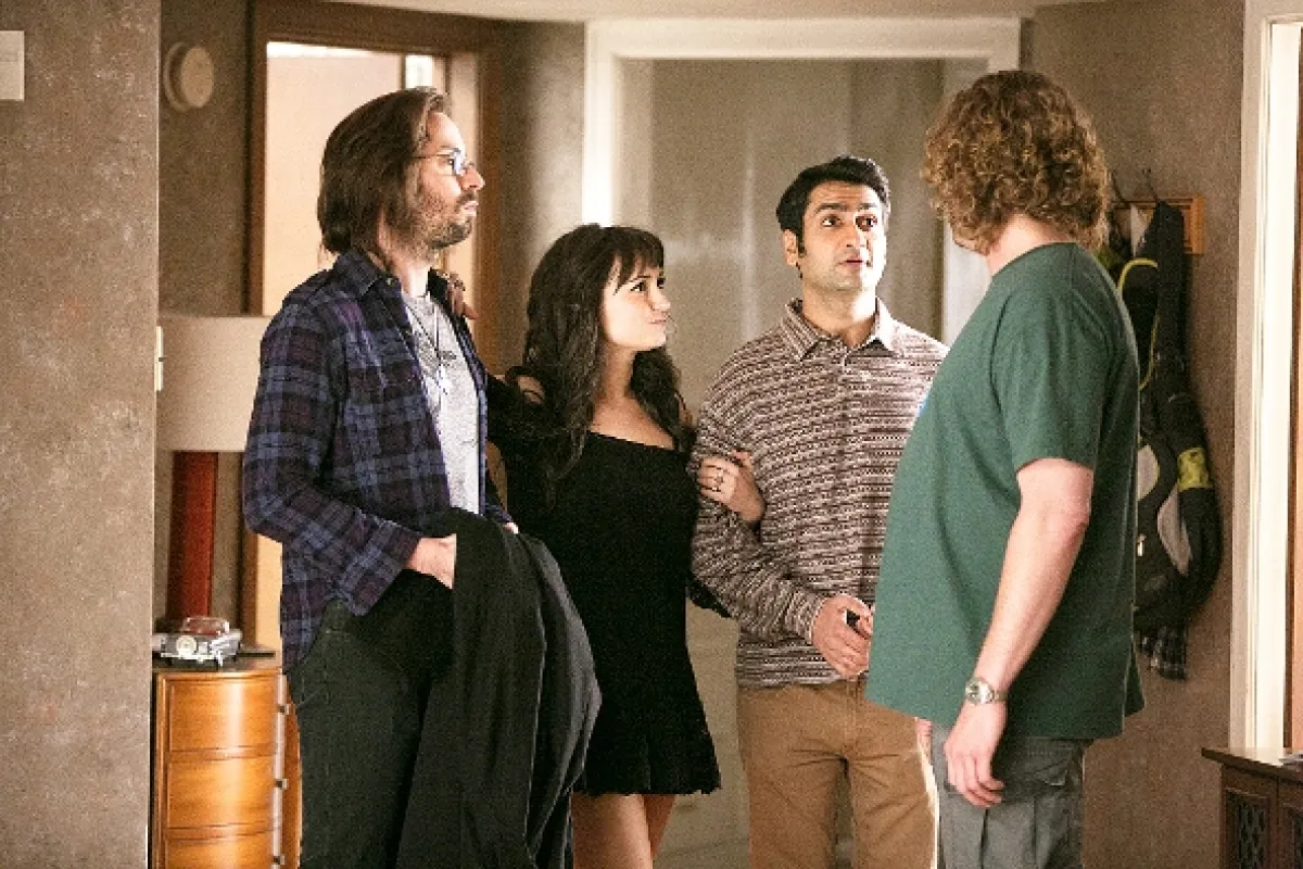 Silicon Valley (Silicon Valley: Third Party Insourcing), 2014 - fotogaléria