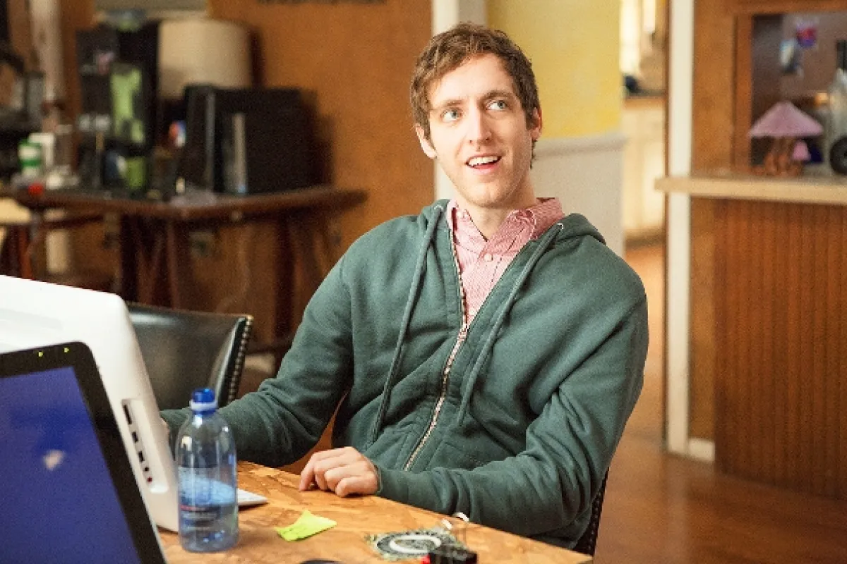 Silicon Valley (Silicon Valley: Third Party Insourcing), 2014 - fotogaléria