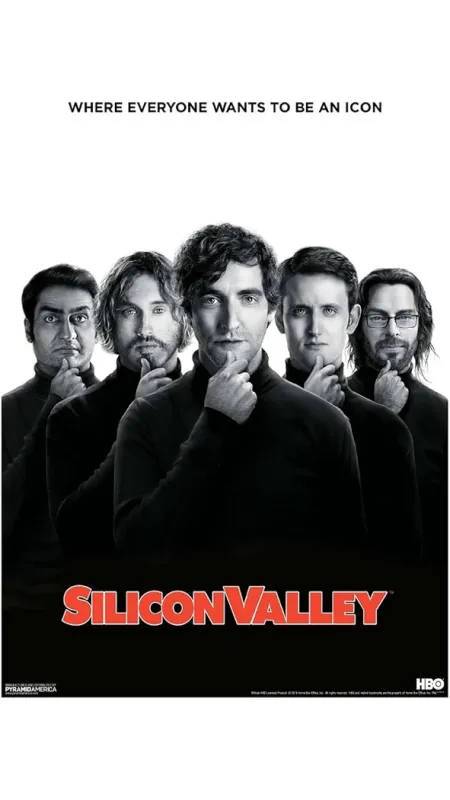 Silicon Valley (Silicon Valley: Third Party Insourcing), 2014 - fotogaléria