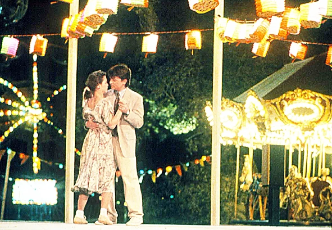 Doktor Hollywood (Doc Hollywood), 1991 - fotogaléria