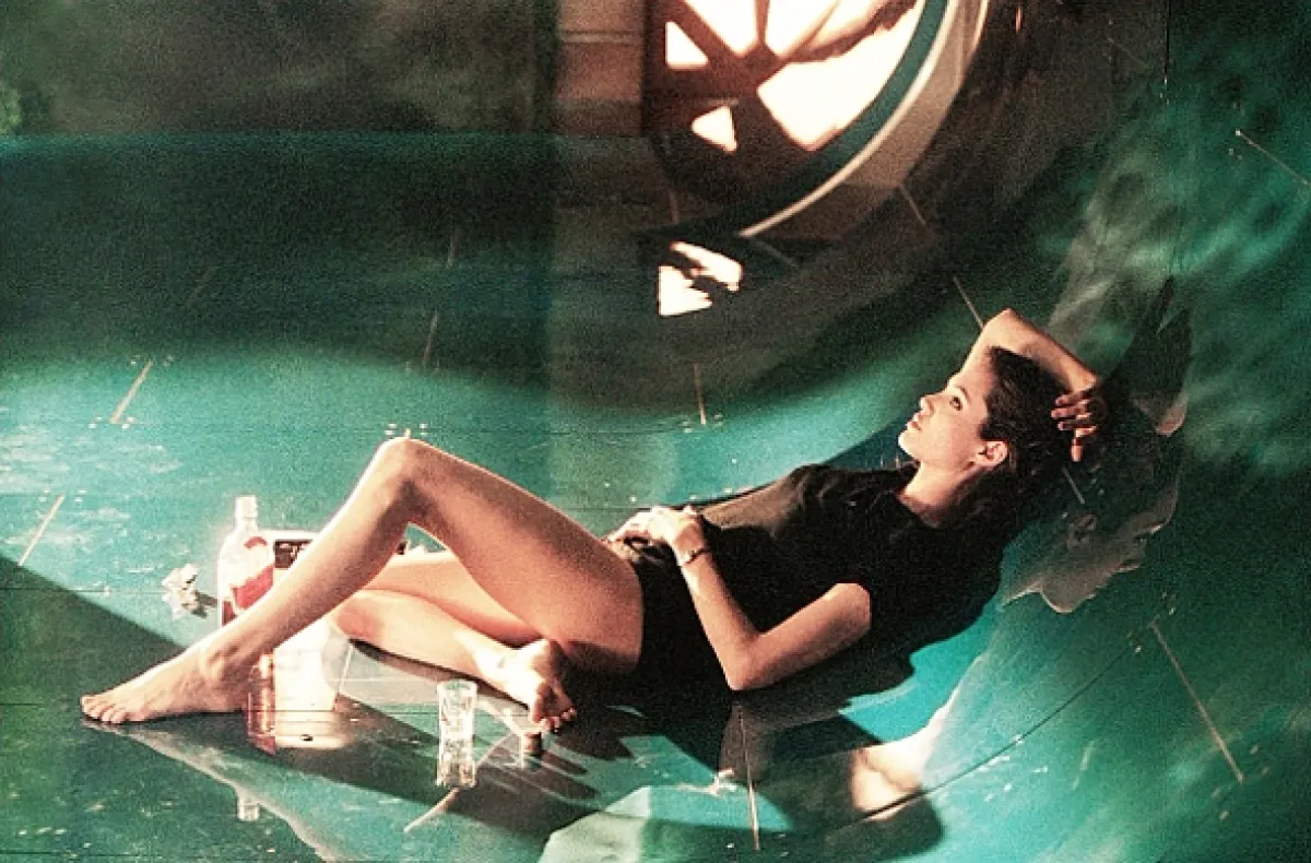 Pán a pani Smithovci (Mr. & Mrs. Smith), 2005 - fotogaléria