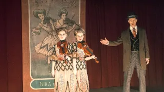Knick: Doktoři bez hranic II (6)