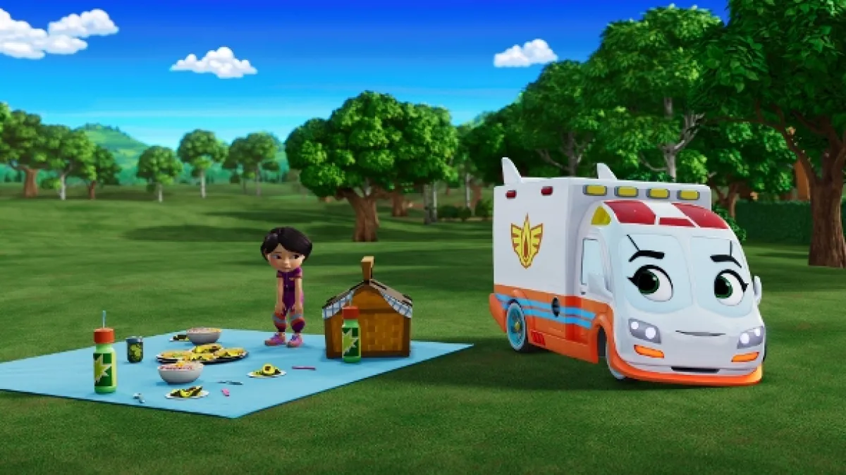 Autoparta - fotogaléria