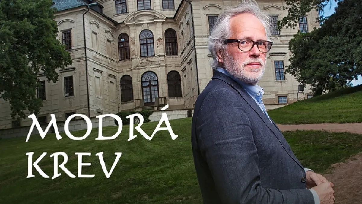 Modrá krev - fotogaléria
