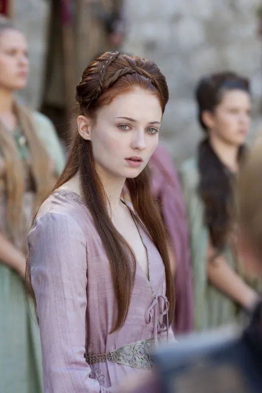 Hra o trůny (Game of Thrones II: The Old Gods and the New), 2012 - fotogaléria