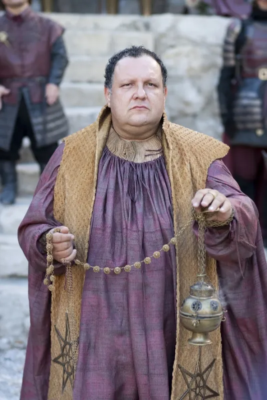Hra o trůny (Game of Thrones II: The Old Gods and the New), 2012 - fotogaléria