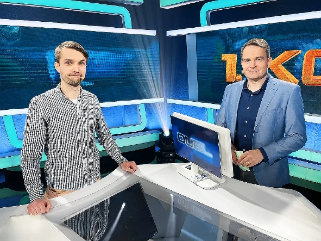 Duel šampiónov, 2024 - fotogaléria