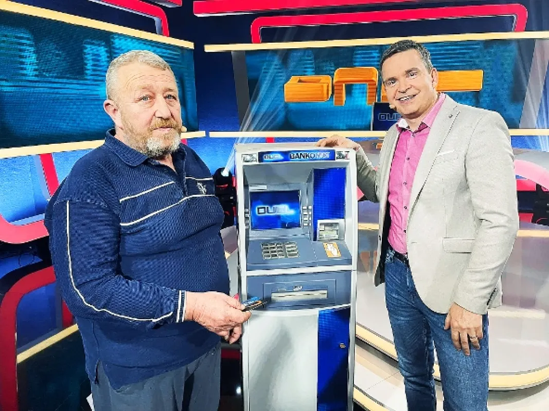 Duel šampiónov, 2025 - fotogaléria