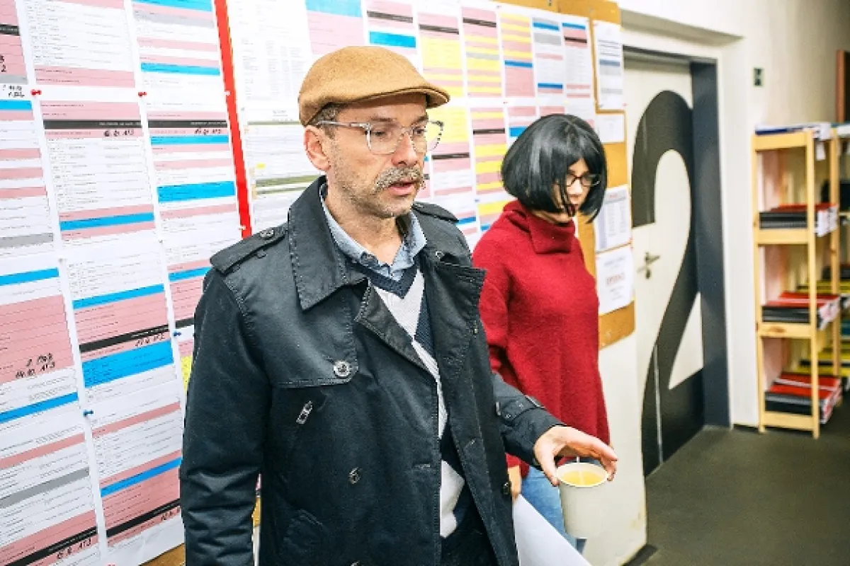 Krejzovi, 2018 - fotogaléria