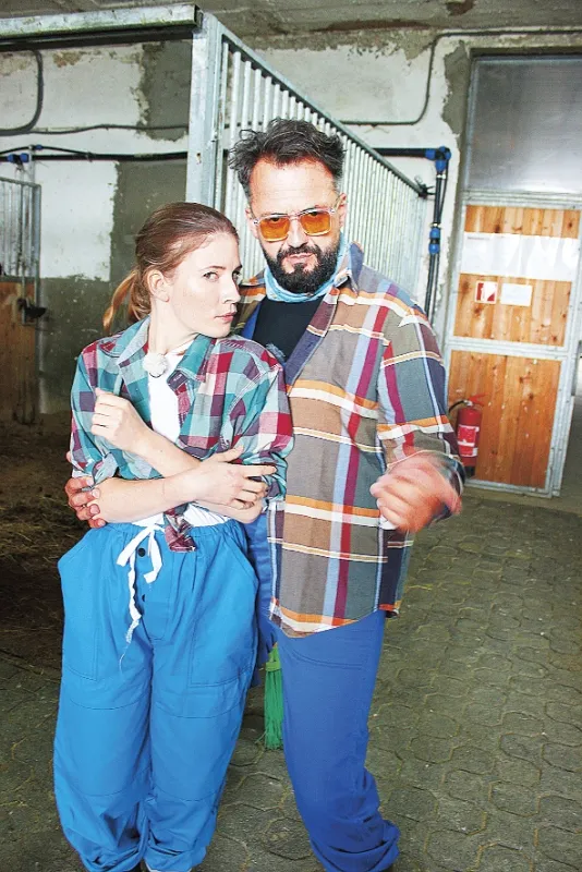 S úsmevom po Slovensku, 2023 - fotogaléria