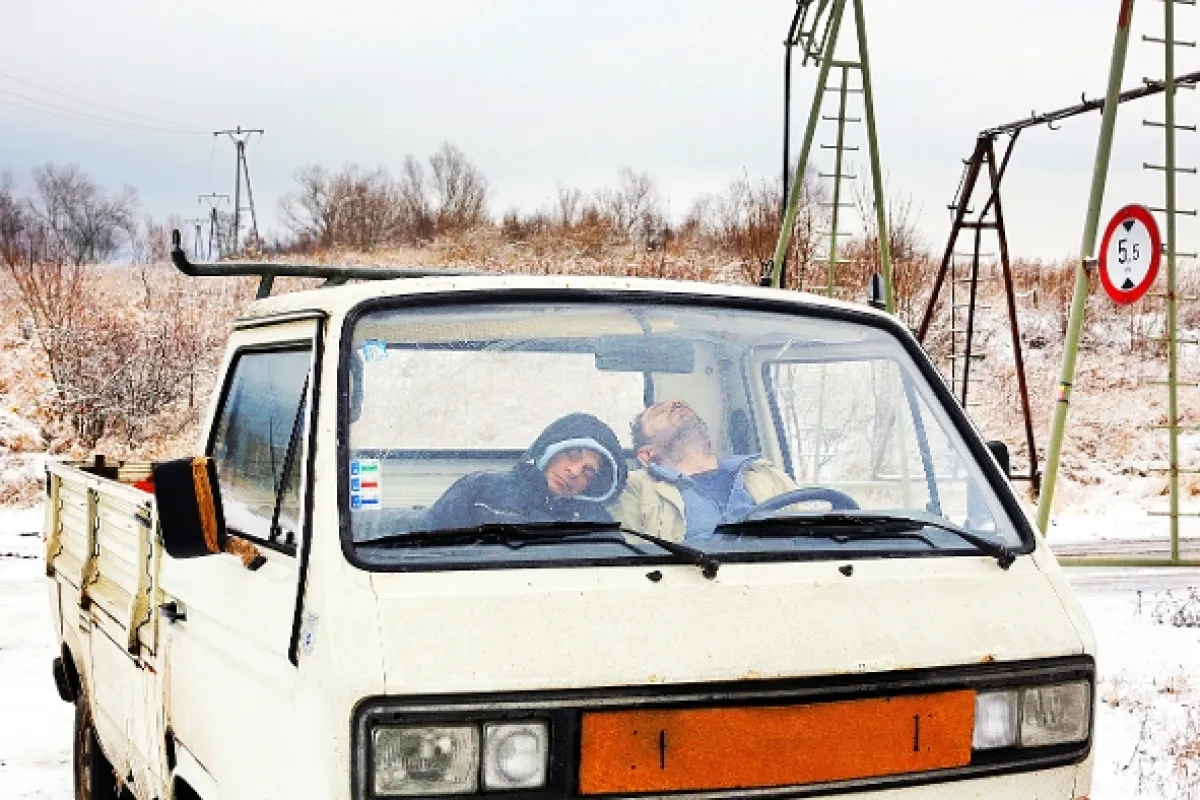 Koza, 2015 - fotogaléria