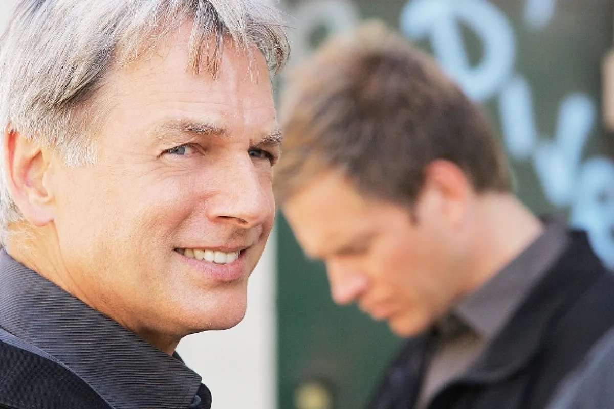 NCIS - Námorný vyšetrovací úrad, 2006 - fotogaléria