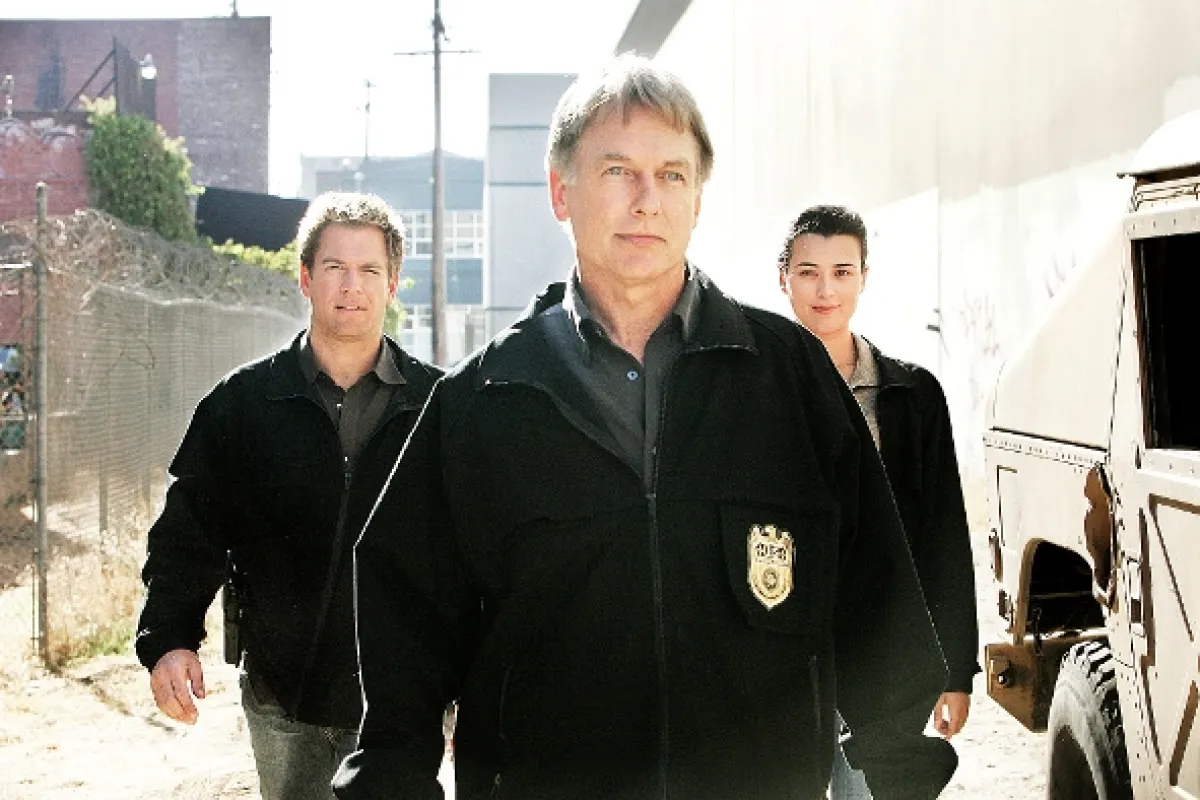 NCIS - Námorný vyšetrovací úrad, 2006 - fotogaléria
