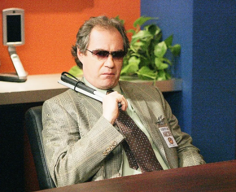 NCIS - Námorný vyšetrovací úrad, 2006 - fotogaléria