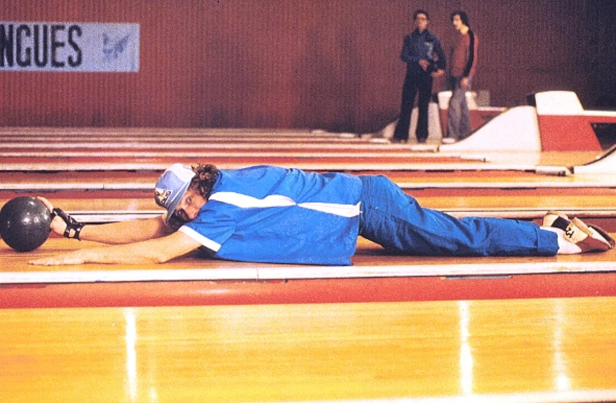 Jsem nesmělý, ale léčím se (Je suis timide mais je me soigne), 1978 - fotogaléria
