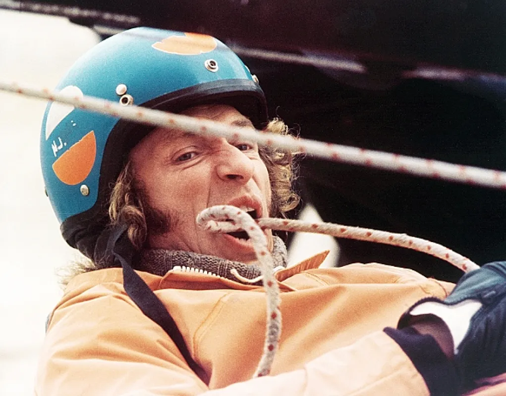 Jsem nesmělý, ale léčím se (Je suis timide mais je me soigne), 1978 - fotogaléria