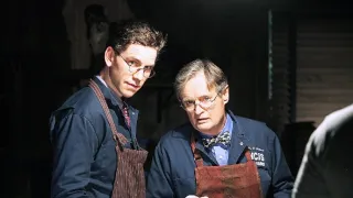 NCIS - Námorný vyšetrovací úrad X (16)