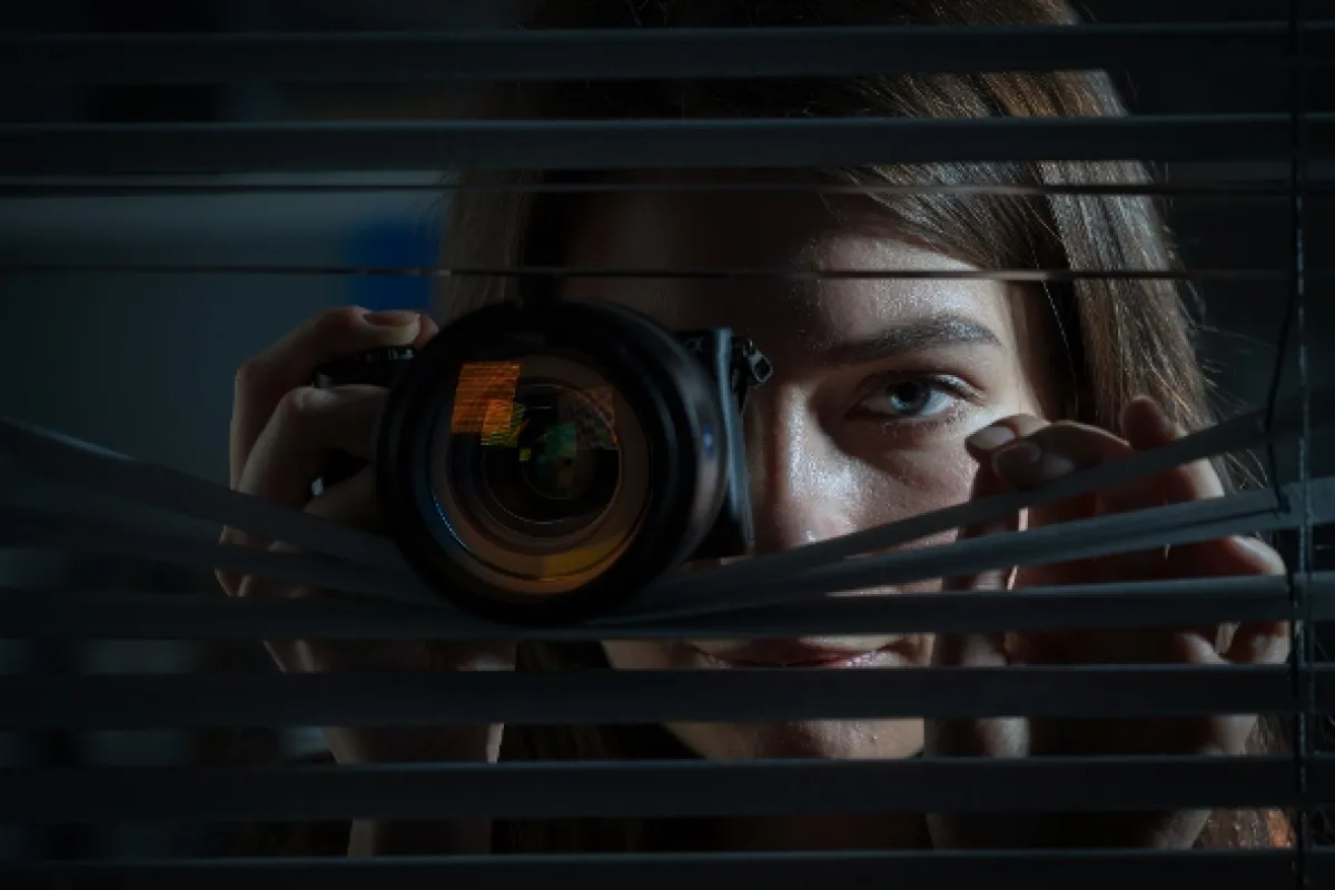 Spycraft, 2020 - fotogaléria