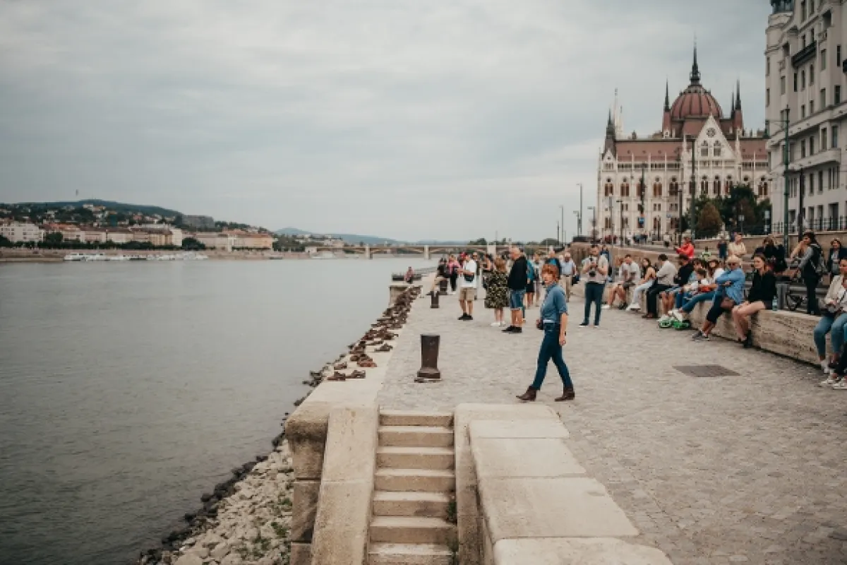 V karavane po Maďarsku, 2023 - fotogaléria