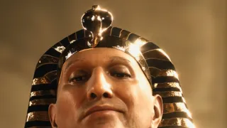 Ramesse II.: Faraonova tajemství (1)